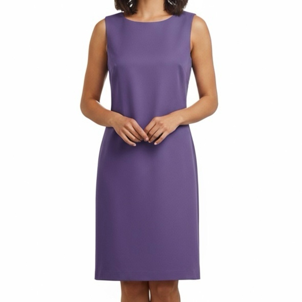 NWT Jessica Classic Dress